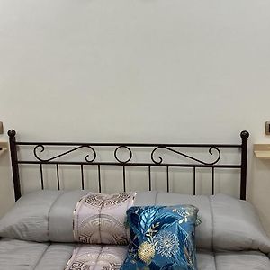 Private Bathroom Double Room